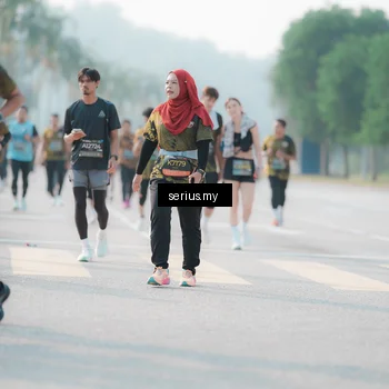 Runner Photo 6413868