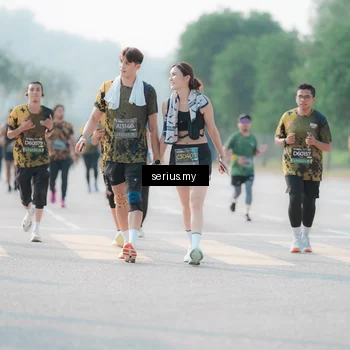 Runner Photo 6413869