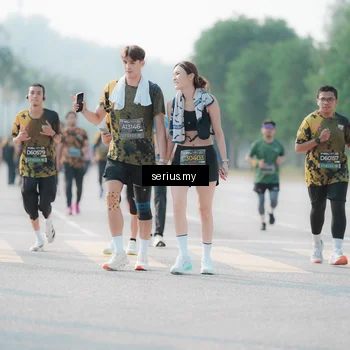 Runner Photo 6413873