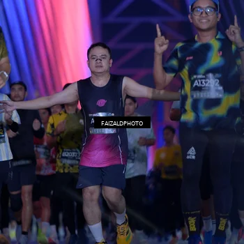 Runner Photo 6413877