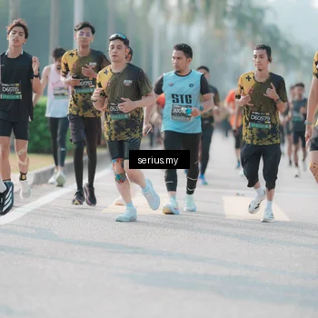 Runner Photo 6413881