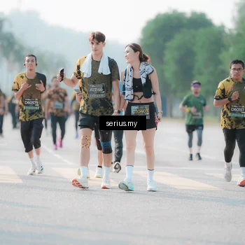 Runner Photo 6413882