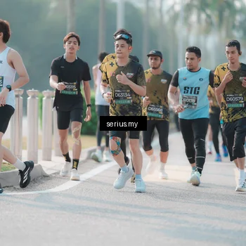 Runner Photo 6413885