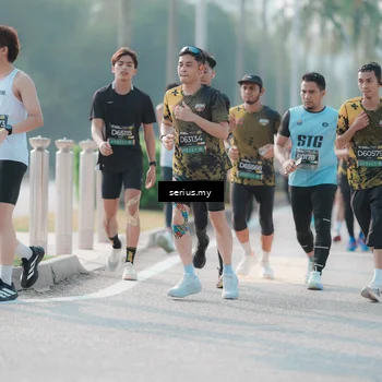 Runner Photo 6413886