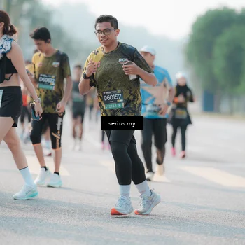 Runner Photo 6413889