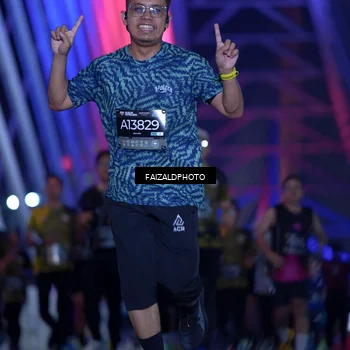 Runner Photo 6413893