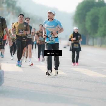 Runner Photo 6413910
