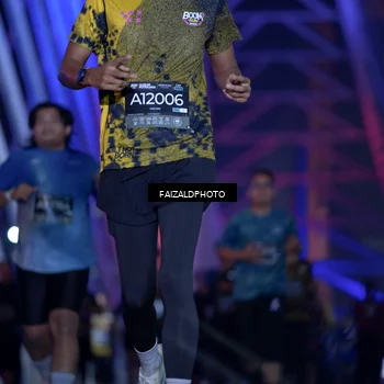 Runner Photo 6413922