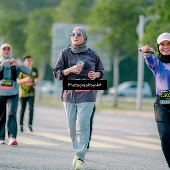 Runner Photo 6413923