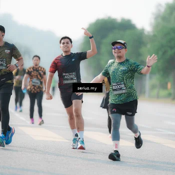 Runner Photo 6413933