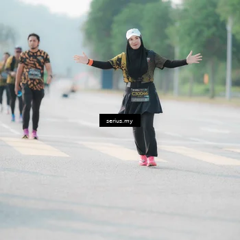 Runner Photo 6413937