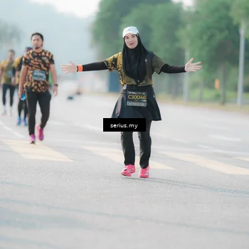 Runner Photo 6413951
