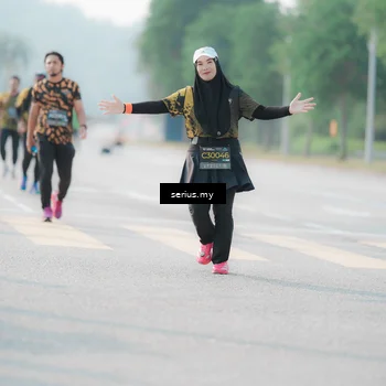 Runner Photo 6413953