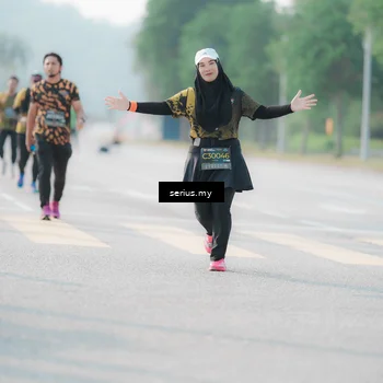 Runner Photo 6413954