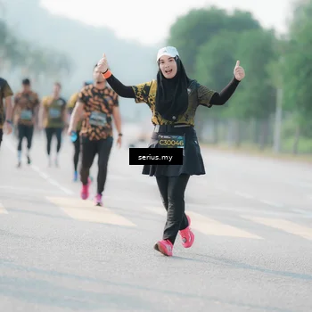 Runner Photo 6413959