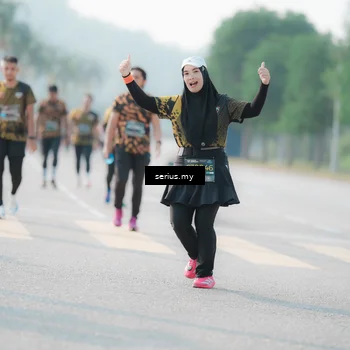 Runner Photo 6413960