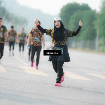 Runner Photo 6413961
