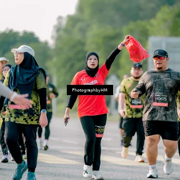 Runner Photo 6413962