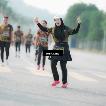 Runner Photo 6413963