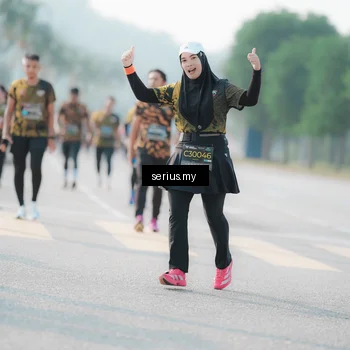 Runner Photo 6413964