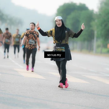 Runner Photo 6413965