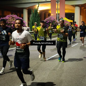 Runner Photo 6413970