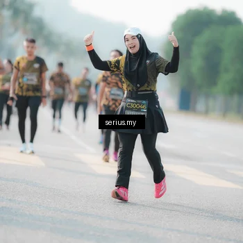 Runner Photo 6413974