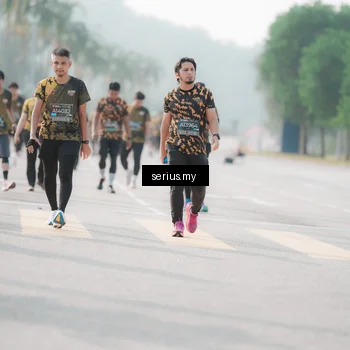 Runner Photo 6413976