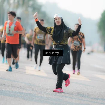 Runner Photo 6413977