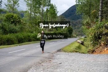 Runner Photo 641398
