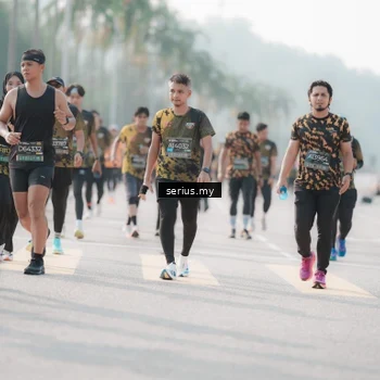 Runner Photo 6413980