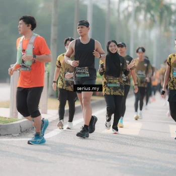Runner Photo 6413985