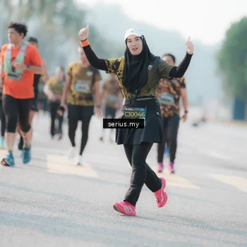 Runner Photo 6413989