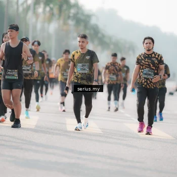 Runner Photo 6413990