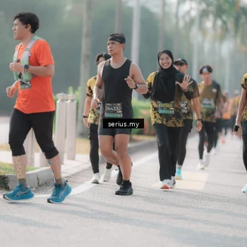 Runner Photo 6413993