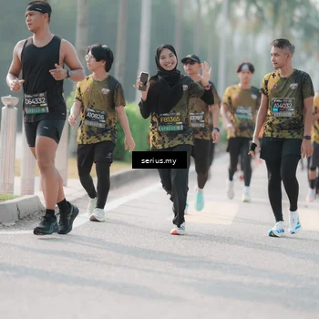 Runner Photo 6413998