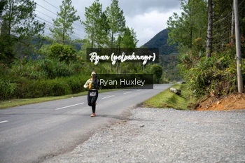 Runner Photo 641400