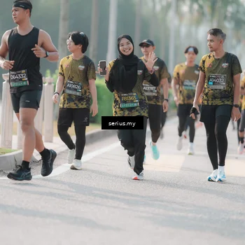Runner Photo 6414000