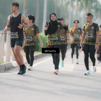 Runner Photo 6414008