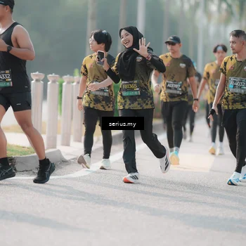 Runner Photo 6414014