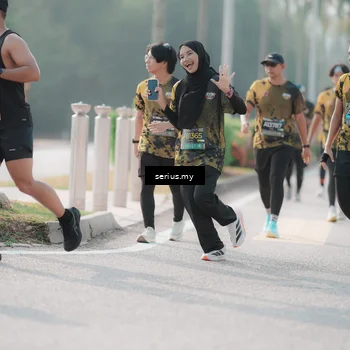 Runner Photo 6414016