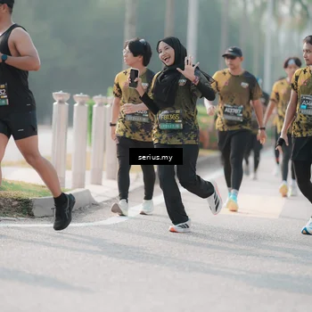 Runner Photo 6414027