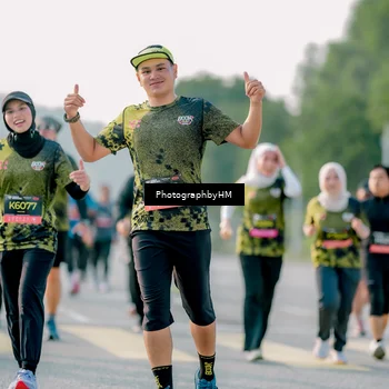 Runner Photo 6414028