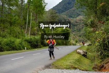 Runner Photo 641403