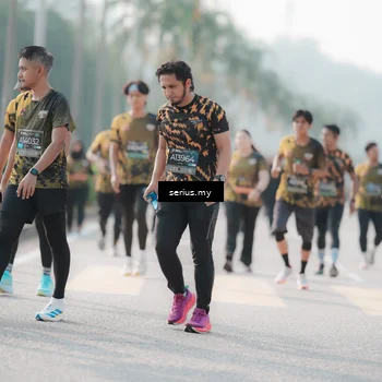 Runner Photo 6414044