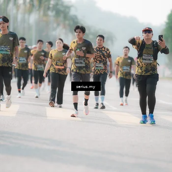 Runner Photo 6414050