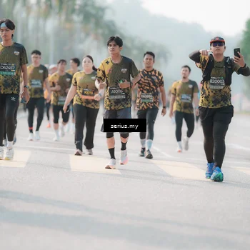 Runner Photo 6414053