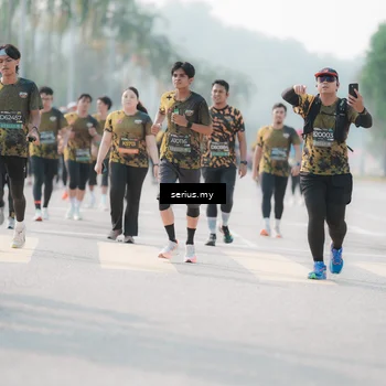 Runner Photo 6414057