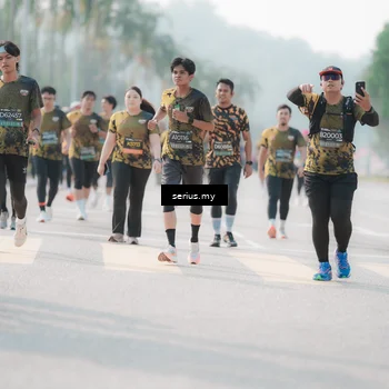 Runner Photo 6414062