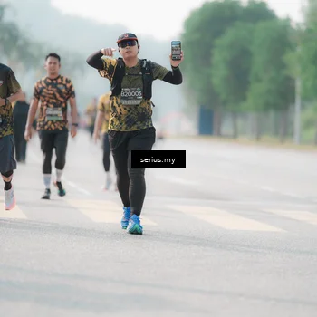 Runner Photo 6414063